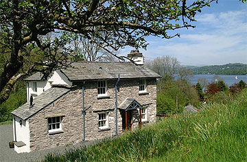 Cottage holidays in the Lake District