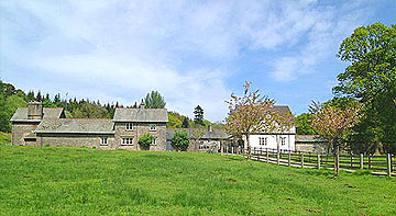 Cottage holidays in the Lake District